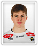 Kristoffer Steinset
