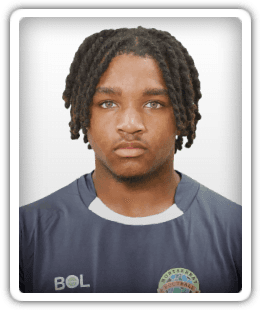 Kymani Nelson