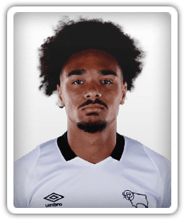 Reece Nicholas-Davies