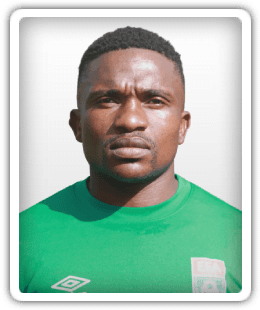 Sihlangu Mkhwanazi