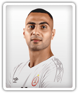 Mouad Ellafi