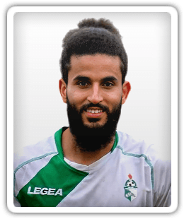 Rabie Al Shadi