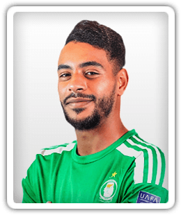 Ahmed Al Gediri