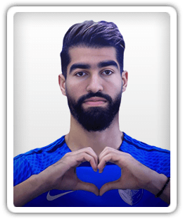 Anas Al Musrati