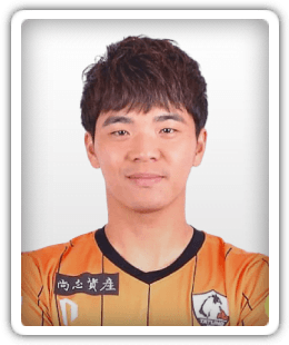 Hung Shih-cheng