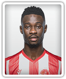 Mohamed Kalil Traoré