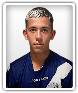 Ian Ares
