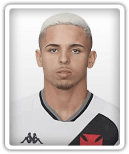 Marlon Santos