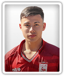 Mateo Ursi