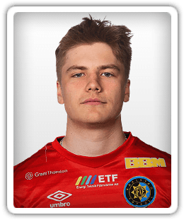 Nils Rolandsson