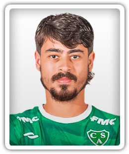 Gabriel Díaz