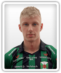 Liam Olausson