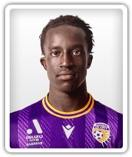 Joel Anasmo