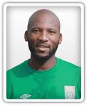 Sikhumbuzo Magagula