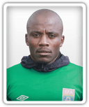 Njabulo Thwala