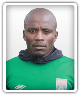 Njabulo Thwala