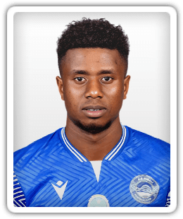 Hassan Rugirayabo
