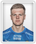 Magnus Brøndbo
