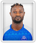 Eric Ngendahimana