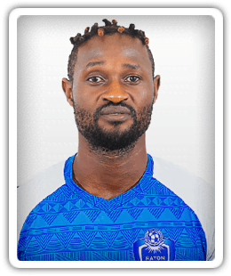 Eric Ngendahimana