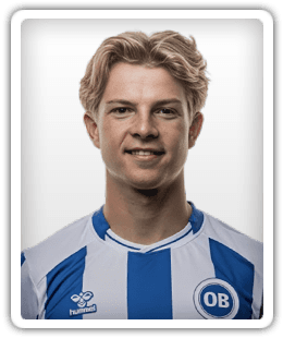 Elias Hansborg-Sørensen