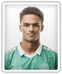 Charly Nouck