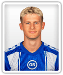 Markus Jensen