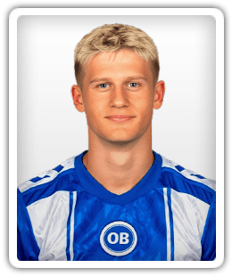 Markus Jensen