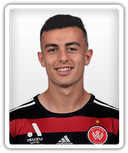 Alex Badolato