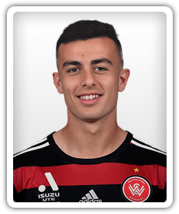 Alex Badolato