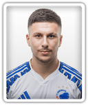 Roony Bardghji