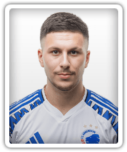 Roony Bardghji