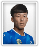 Ho Hung-wei
