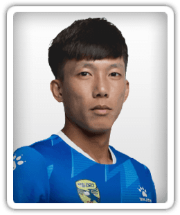 Ho Hung-wei