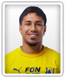 Rodrigo Saravia