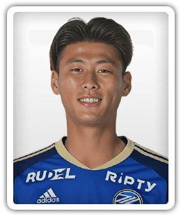 Yudai Fujiwara