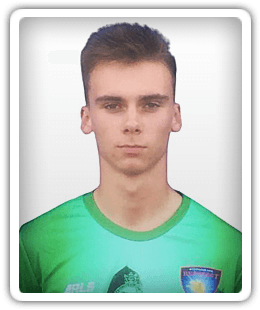 Nikita Sukhonosov