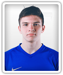 Nikita Romanenkov