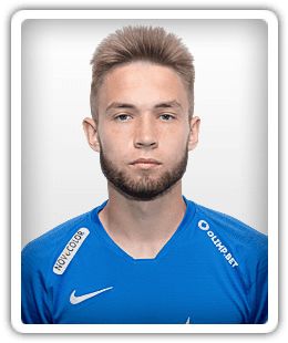 Kirill Furman