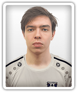 Danil Vaganov