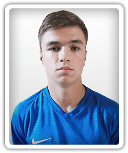 Ilja Kozhevnikov