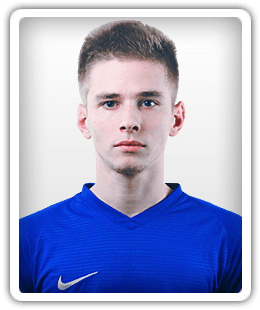 Andrey Boitsov