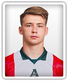 Nikita Saltykov