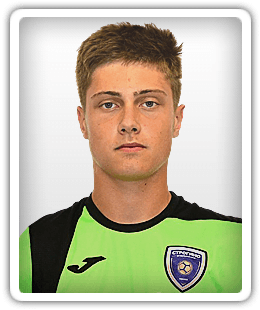 Daniil Zhdanov