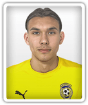 Timofey Sonin