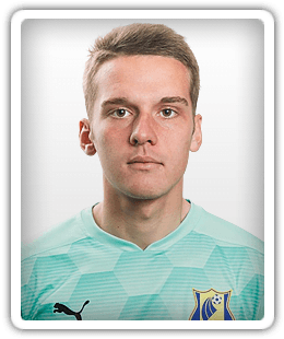Alexandr Djachkov