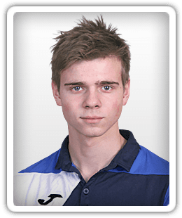 Maxim Safonov