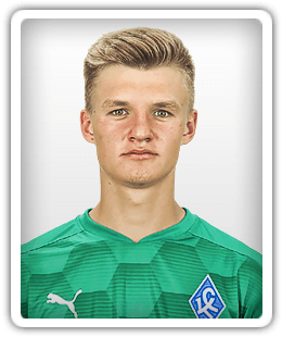 Vladimir Krasilnikov