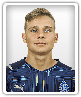 Sergey Knyazkov