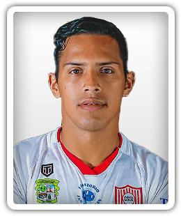 José Peralta